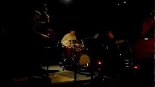 07/03/2012 Schmidt/Naylor Quartet (Canada) Live Performance