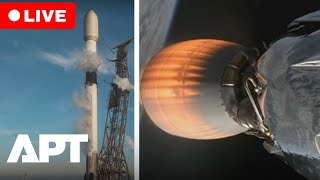 SpaceX Starlink Launch: Key Insights and Impact