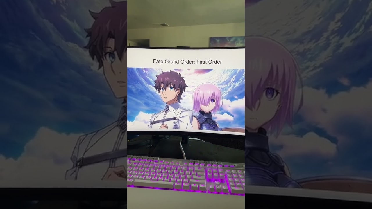 The Correct Fate Watch Order Without A Complicated Explanation