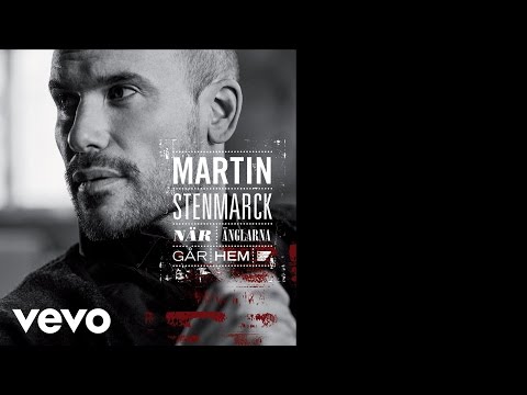 Martin Stenmarck - När änglarna går hem