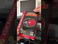 Napoleon Shows Matt His Genesis Tower Of Power