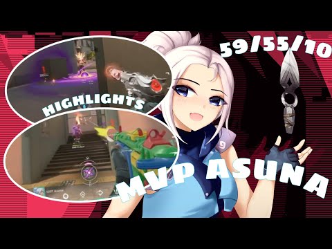 Winner into Playoffs! 100 Thieves vs Gambit - VS HIGHLIGHTS | VCT Stage 3: Masters Berlin