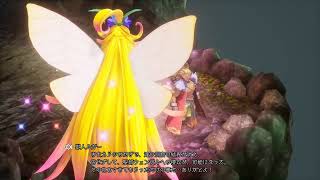 [実況プレイ]聖剣伝説３リメイク体験版[なつかしの]