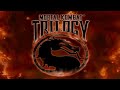 Mortal Kombat Trilogy M U G E N Cyrax Playthrough