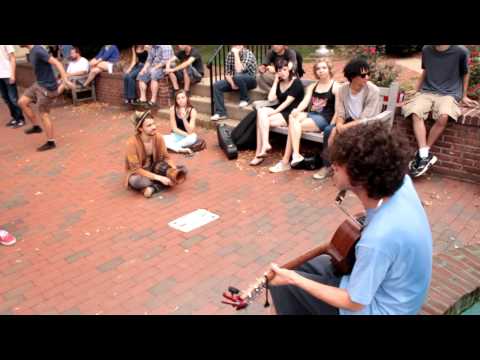 Matt Pless - "Dirty Needles"