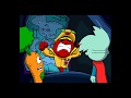 Pajama Sam 3 Pt 1 THIS MEANS WAR