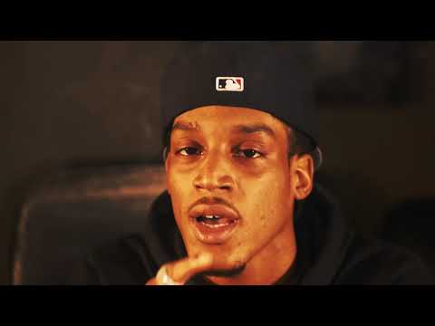 Yung Gualaa - Hold Up (Music Video) | Dir. By @ShotByRayRav