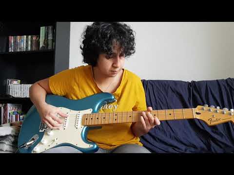 EAGLETONE MARGARITA - FLANGER - Test & Avis d'un client Woodbrass