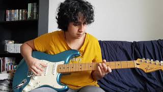 Video thumbnail for EAGLETONE MARGARITA - FLANGER - Test & Avis d'un client Woodbrass by Woodbrass