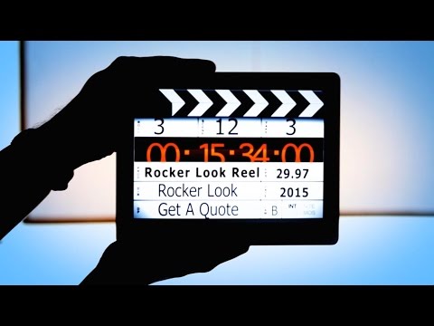 Five Hours of Special Event Videographer Service at Rockerlook Videography Sf San Francisco (Up to 53% Off) - Second Medium