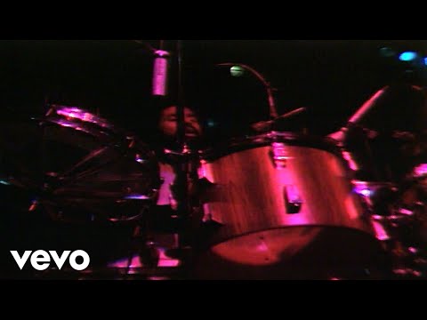 Third World - African Woman (Live In Jamaica / 1978)