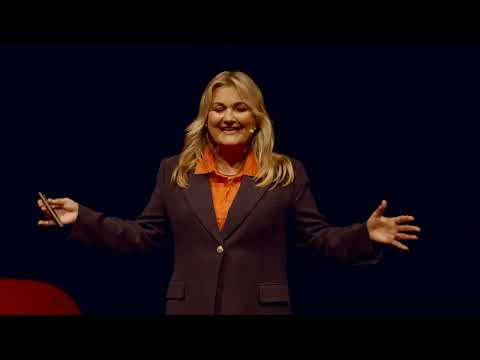 Think before you speak, hacking the secret of  communication | Catherine Molloy | TEDxEnniskillen