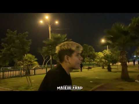 JAIRO VS JOCHO VS ONE COS VS VELASKING - DESEMPATE - MAGDALERAP - FECHA #3 IFS VOL.2