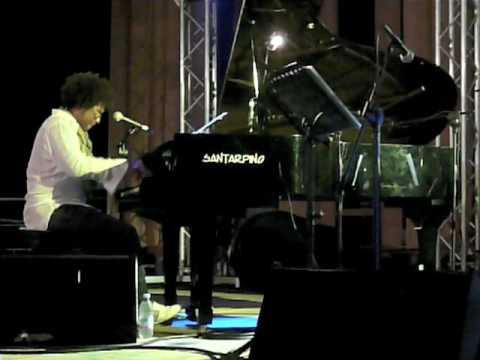 Chico Freeman Y Guataca - Sorrento Jazz 2009 - # 6b