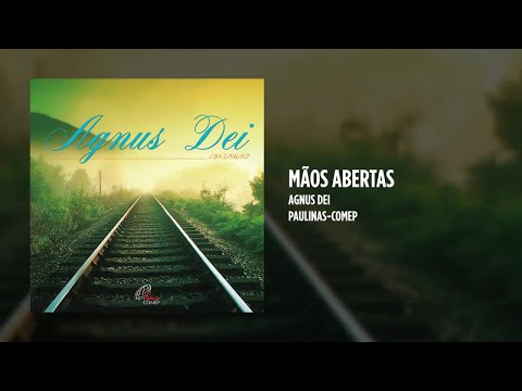 Mãos Abertas - Católica