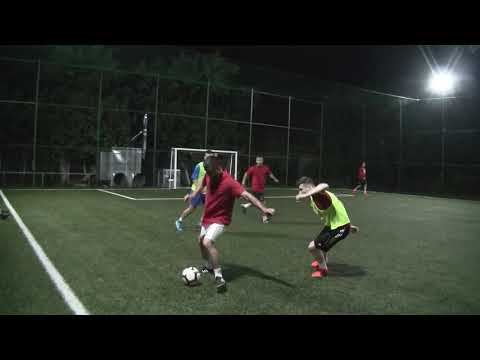 ⏰21 50 ⚽ Atletico Bucuresti v FC Pokemonii 🏆 Seria B1 – etapa 15 part  4