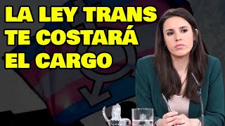 Las feministas tienen razón (por una vez)