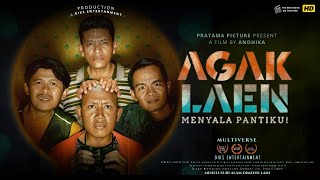 Download lagu #filmhoror II AGAK LAEN II FILM HOROR BIOSKOP INDONESIA TERBARU 2025 II HOROR 2025 mp3
