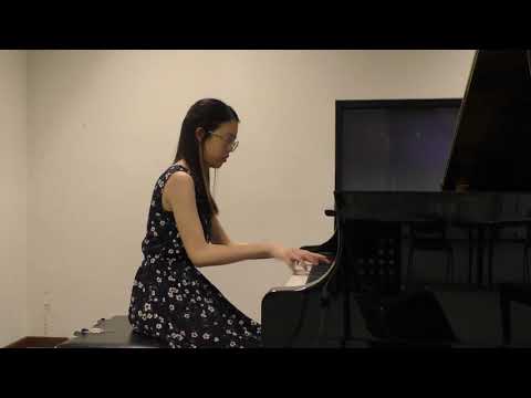 Scriabin - Etude in D# Minor Op. 8 No. 12