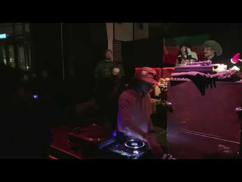 Toroki plays Queen Omega-Real Lioness@Worm Rotterdam(9-4-2022)