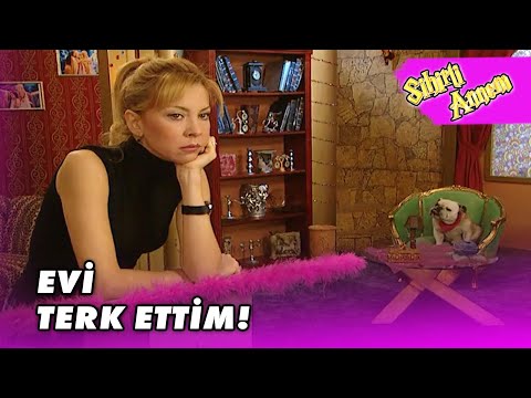 Betüş Çok Sinirli!  - Sihirli Annem 37.Bölüm