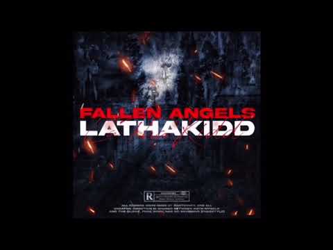 LAthaKidd - Fallen Angels