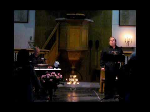 FRANS CORNET - "AVE MARIA"  Concert Kwadijk 10.14.2010