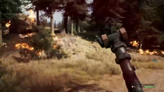 ～FARCRY5～初見のpart7