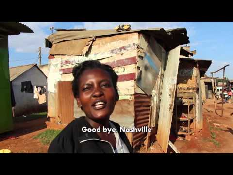 Light  + Sound Machine Wakaliwood Introduction Video