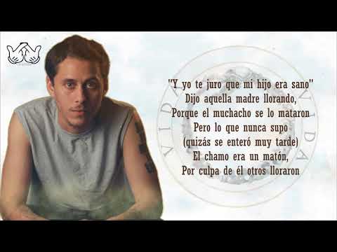 Clima Tropical (LETRA) - Canserbero (VIDA)