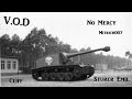 V.O.D: Бухой егерь Емеля (Pz.Sfl.V Sturer Emil, Утес) 