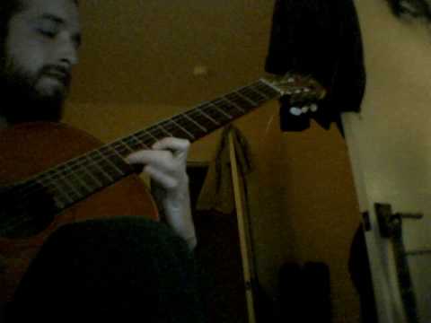 Old Man's Child-Wounds From The Night Of Magic COVER