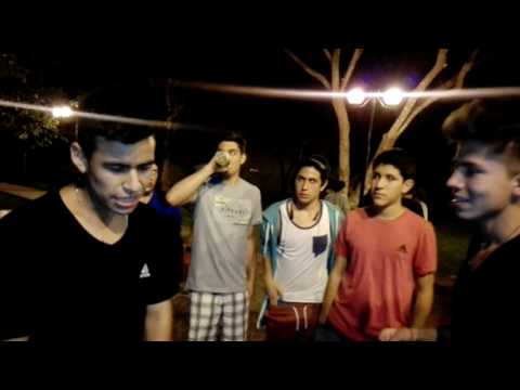 CHURRUMINO vs LUCKY (SOPORTE ALTERNO)