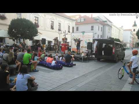 Vrbovskí víťazi   Óda na radosť