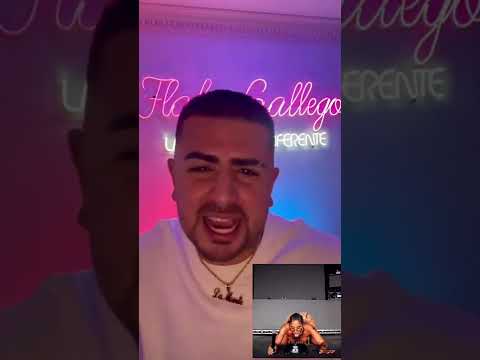 Flako Gallego - Topic 🇨🇴| RIP Residente⚰️