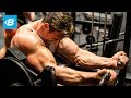 Calum Von Moger Cruises Venice Beach & Arms Workout for Mass | Episode 5