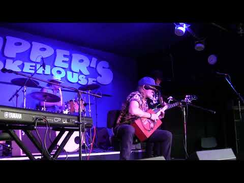 Frank Bang Tampa 6/3/22 1