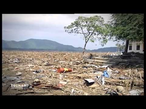 Flutkatastrophe 2004 Banda Aceh