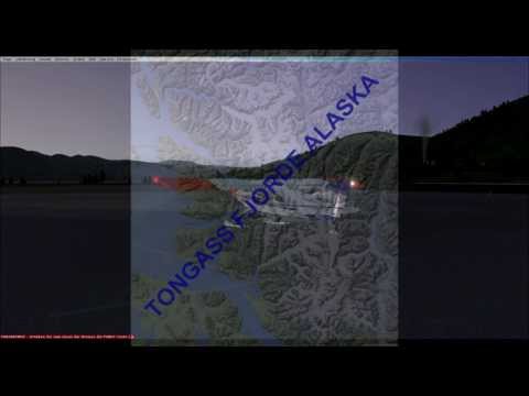 Einsatz in Alaska (Teil 1)