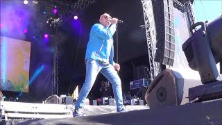 Olaf Henning - Herzdame Nürburgring Olé 8. September 2018