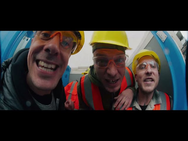 Scheisse Baut Sich Nicht Von Alleine von Sdp & 257Ers ((jetzt ansehen))