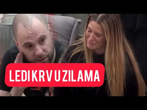 LEDI KRV U ZILAMA! Ako neko uzme OVO iz kuce , Zvezdan ODMAH ide u ZATVOR! Tu su JEZIVI DOKAZI