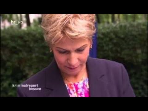 Kriminalreport Hessen vom 21.9.2015