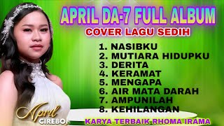Download lagu APRIL DA7 FULL ALBUM LAGU RHOMA IRAMA mp3 Download lagu APRIL DA7 FULL ALBUM LAGU RHOMA IRAMA mp3
