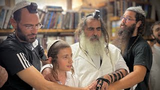 הרב שלום סבג - שיעורי וידאו - הרב שלום סבג✨לקבל כח לעבור את העולם הזה זה ישועה ?- ל׳ בסיוון ה׳תשפ״ה דן בן יעקב 🇮🇱