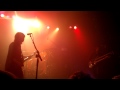 Boris - Vomitself (Live @ Cat's Cradle 8/1/15)