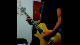 Live bofore you die (guitar cover) - Social Distortion