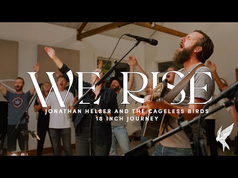 Thumbnail for We Rise video