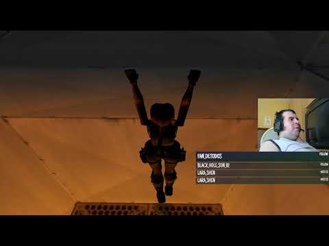 Tomb Raider: Turin Incident (Complete Version) (Niveles de autor). COMPLETO, Niveles 1 al 3