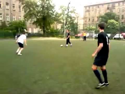 Mustangi Dominik - Antoni&Vostok 2 połowa 1/2